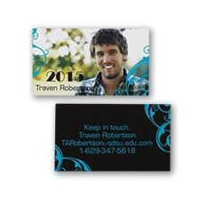 thank you note for graduation