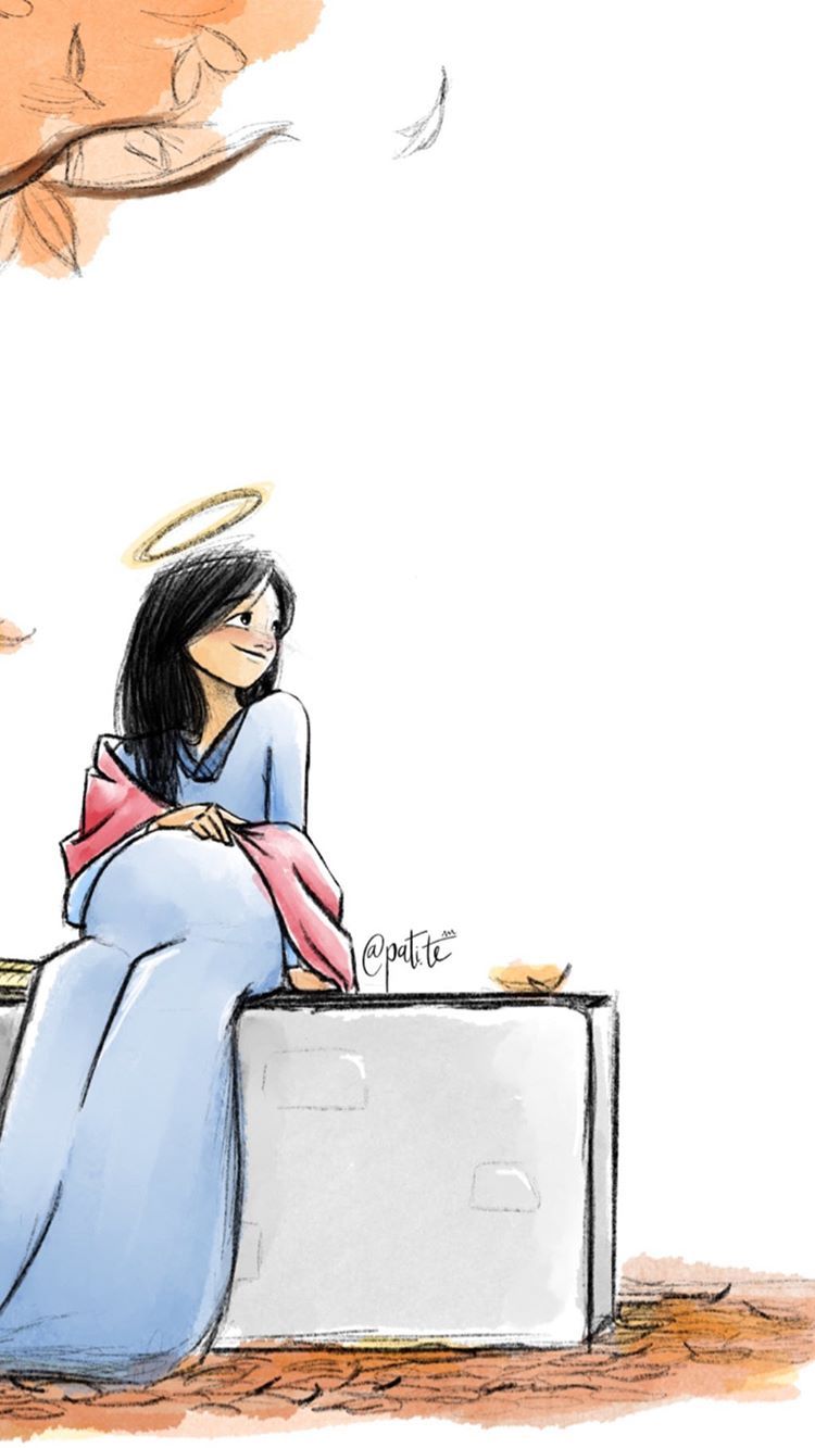 Stories • Instagram Bible cartoon, Jesus art, Jesus mother Stories • Instagram Bible cartoon, Jesus art, Jesus mother