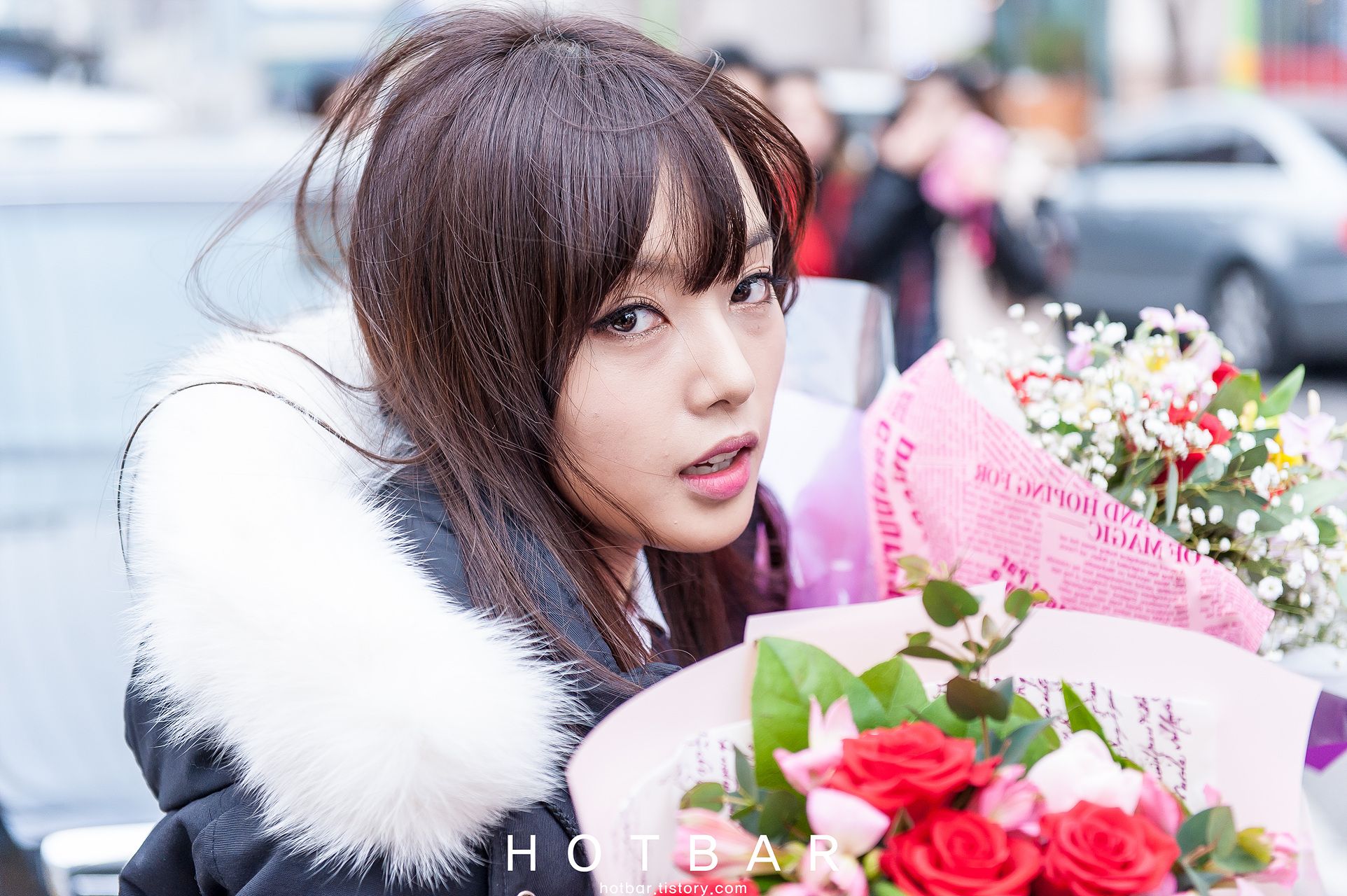 Wassup SuJin