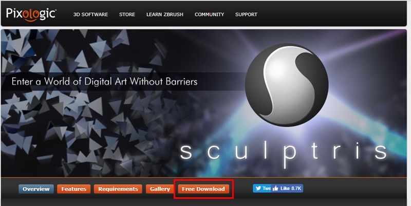 learn sculptris learn sculptris