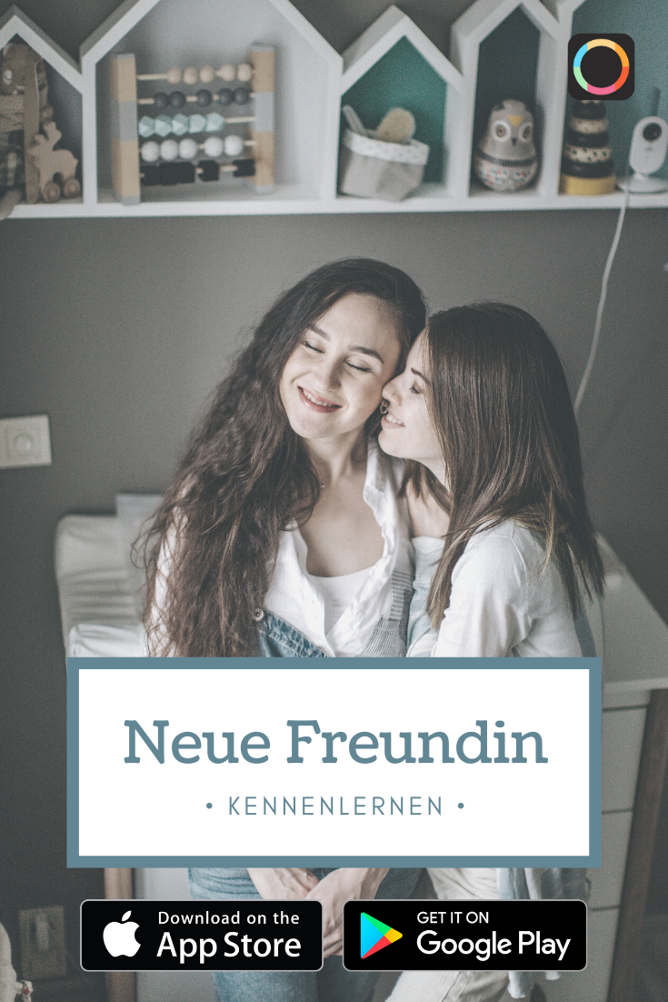 Iphone app neue leute kennenlernen