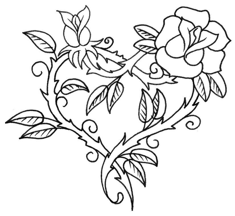 8 Exclusif Coloriage Mandala Rose Pictures Rose Coloring Pages Rose Tattoos Heart Coloring Pages 8 Exclusif Coloriage Mandala Rose Pictures Rose Coloring Pages Rose Tattoos Heart Coloring Pages