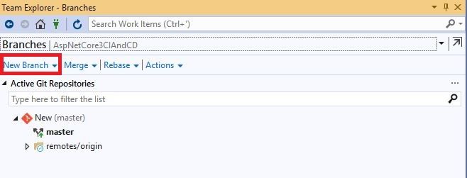 Continuous Integration And Continuous Deployment In Devops Using Visual Continuous Integration And Continuous Deployment In Devops Using Visual