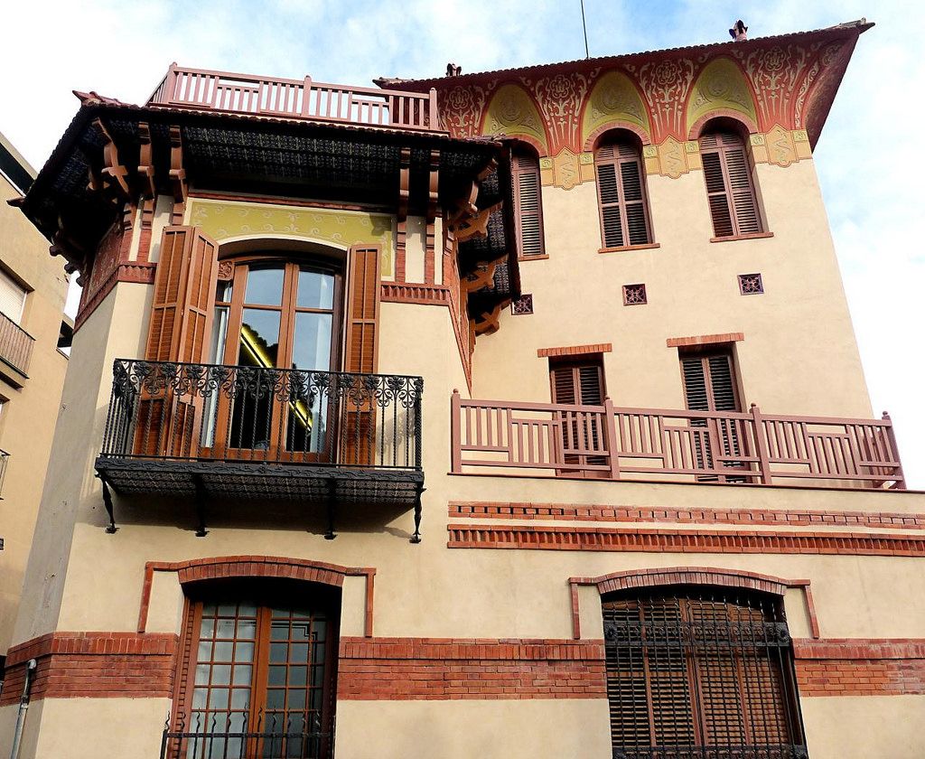 casa matilde barcelona casa matilde barcelona