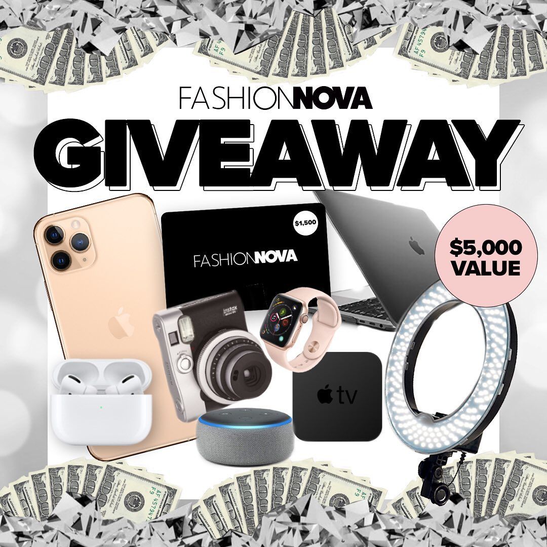 𝐖𝐈𝐍 The 𝐁𝐈𝐆𝐆𝐄𝐒𝐓 Insta Giveaway One Lucky Winner Will Receive An Iphone 11 Pro Airpods Pro Mac Best Friend Birthday Cards Funny Gift Cards Iphone 11