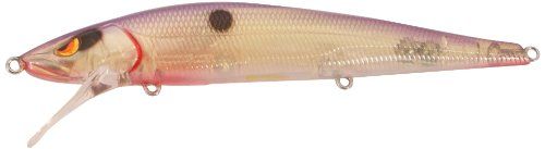 Spro Mc Stick 110 Jerk Baitpack Of 1 Ghost Table Rock Shad