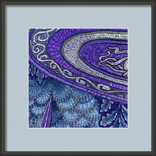 Mosaic Abstract Framed Print By Tony Rubino Framed Prints Mosaic Abstract Mosaic Abstract Framed Print By Tony Rubino Framed Prints Mosaic Abstract