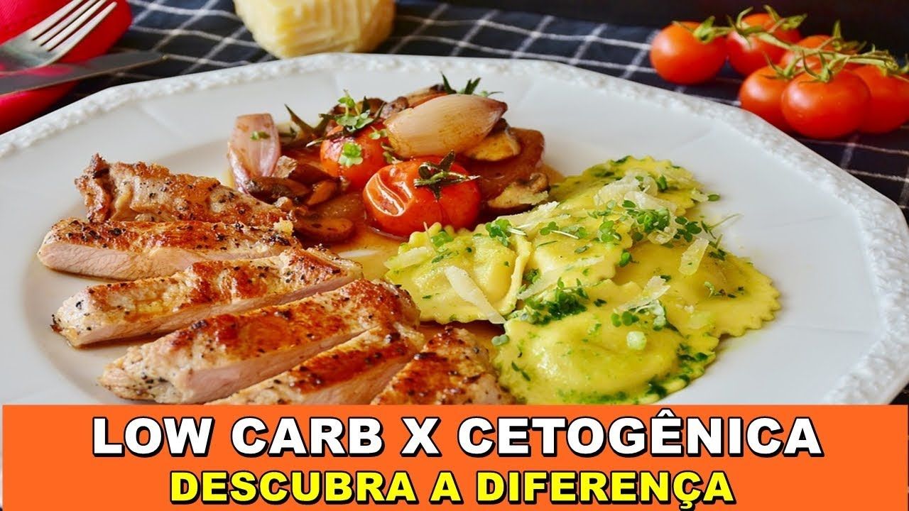 Diferența între dieta Keto și cele Low-Carb - Myprotein Blog