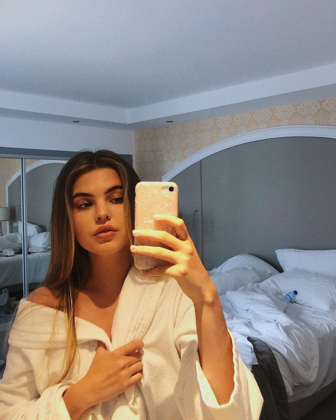 15.3 mil curtidas, 128 comentários - Carla Woodcock (@carlawoodcock) no