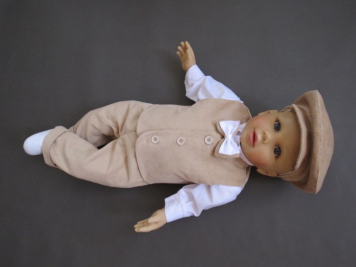 Taufbekleidung Taufkleidung für Jungen,Frühling, 5 Teile ein… Babykleidung, Unisex Taufbekleidung Taufkleidung für Jungen,Frühling, 5 Teile ein… Babykleidung, Unisex