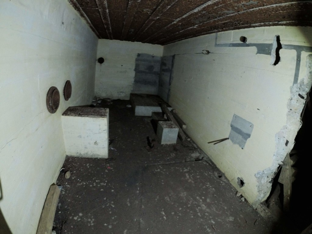 Atlantikwall Regelbau 639 - Sanitary Bunker, Hospital Bunk… | Flickr #Regelbau639 #AtlanticWall #AtlantikWall #Bunker #Regelbau #ww #wwii #history #worldwar #military #war #secondworldwar #worldwartwo #germany #wwiihistory #worldwarii #army #s #tank #wwi #reenactment #m #dday #wehrmacht #militaryhistory #tanks #panzer #aviation #memes #usa #usarmy #p #vintage #soldier Era Nuclear, Nuclear War, Secret Bunker, Bunker Hill Monument, Doomsday Bunker, Military Bunkers, Europe Street, Bunker Gear, Underground Bunker