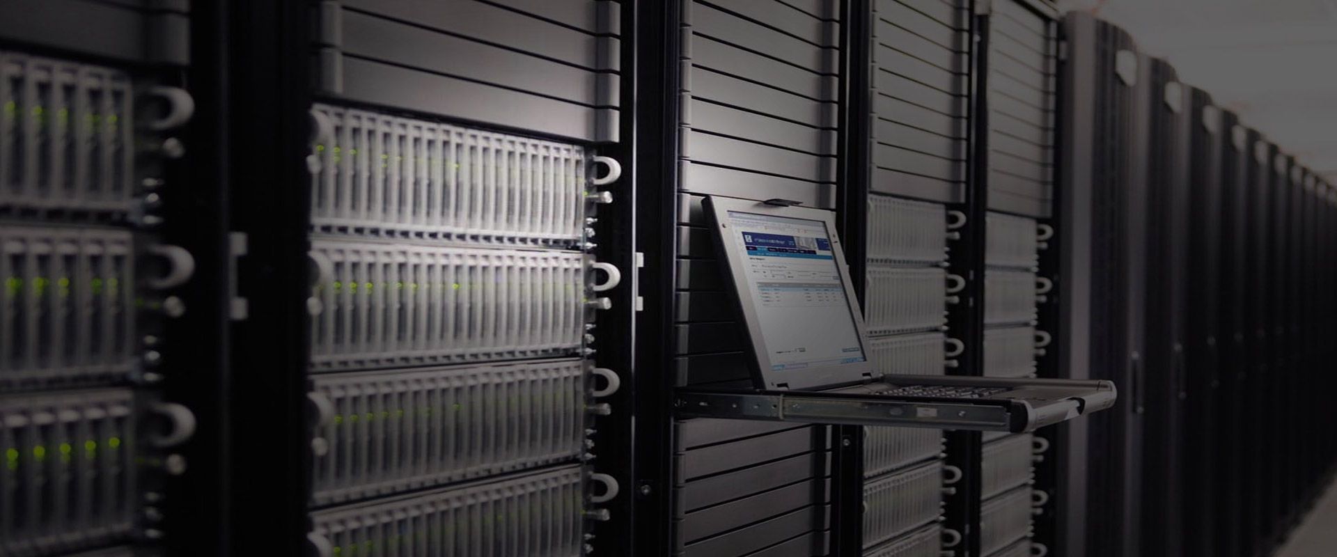 Dedicated Linux Server Dedicated Linux Server