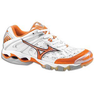 mizuno wave twister 4 volleyball