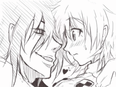 una pregunta una respuesta - tu y yo (aluseras) - Wattpad - Wattpad Hellsing Alucard, Manga Art, Manga Anime, Anime Art, Real Anime, Anime Love, Anime Couples Manga, Cute Anime Couples, Diabolik Lovers