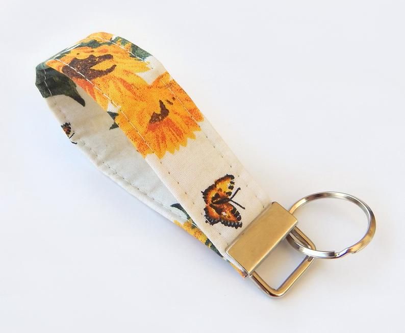 Free Free 71 Sunflower Keychain Svg SVG PNG EPS DXF File