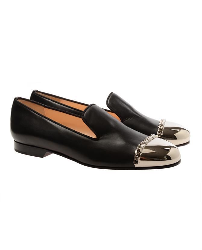 louboutin Loafer Marina Militare louboutin Loafer Marina Militare