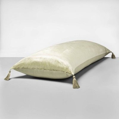 Sage Leachco Snoogle Total Body Pillow