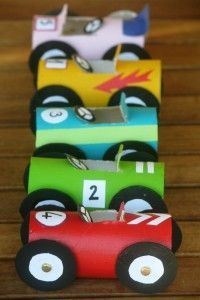 25+ Creative Crafts made from Toilet Paper Rolls Craft Activities For Kids, Arts And Crafts For Kids, Preschool Crafts, Projects For Kids, Toddler Activities, Diy For Kids, Kids Crafts, Crafts To Make, Craft Projects