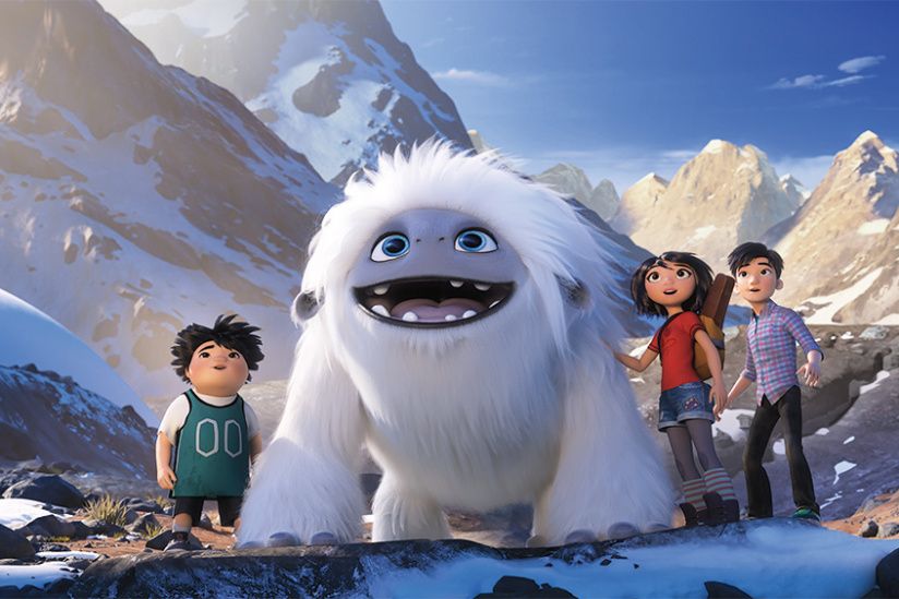 Vacances de la Toussaint 2020 : les film à voir au cinéma en famille
