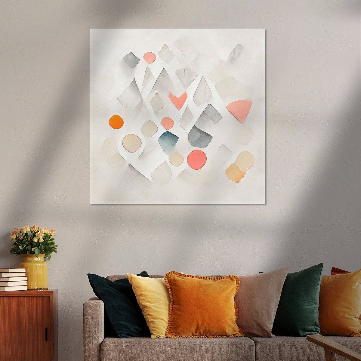 Koop het kunstwerk 'Dankbaarheid' van Janneke van der Zee als schilderij op canvas, aluminium dibond, HD Metal, (ingelijste) fotoprint, behang, en meer. Canvas, Frame, Prints, Products, Tela, Picture Frame, Canvases, Frames