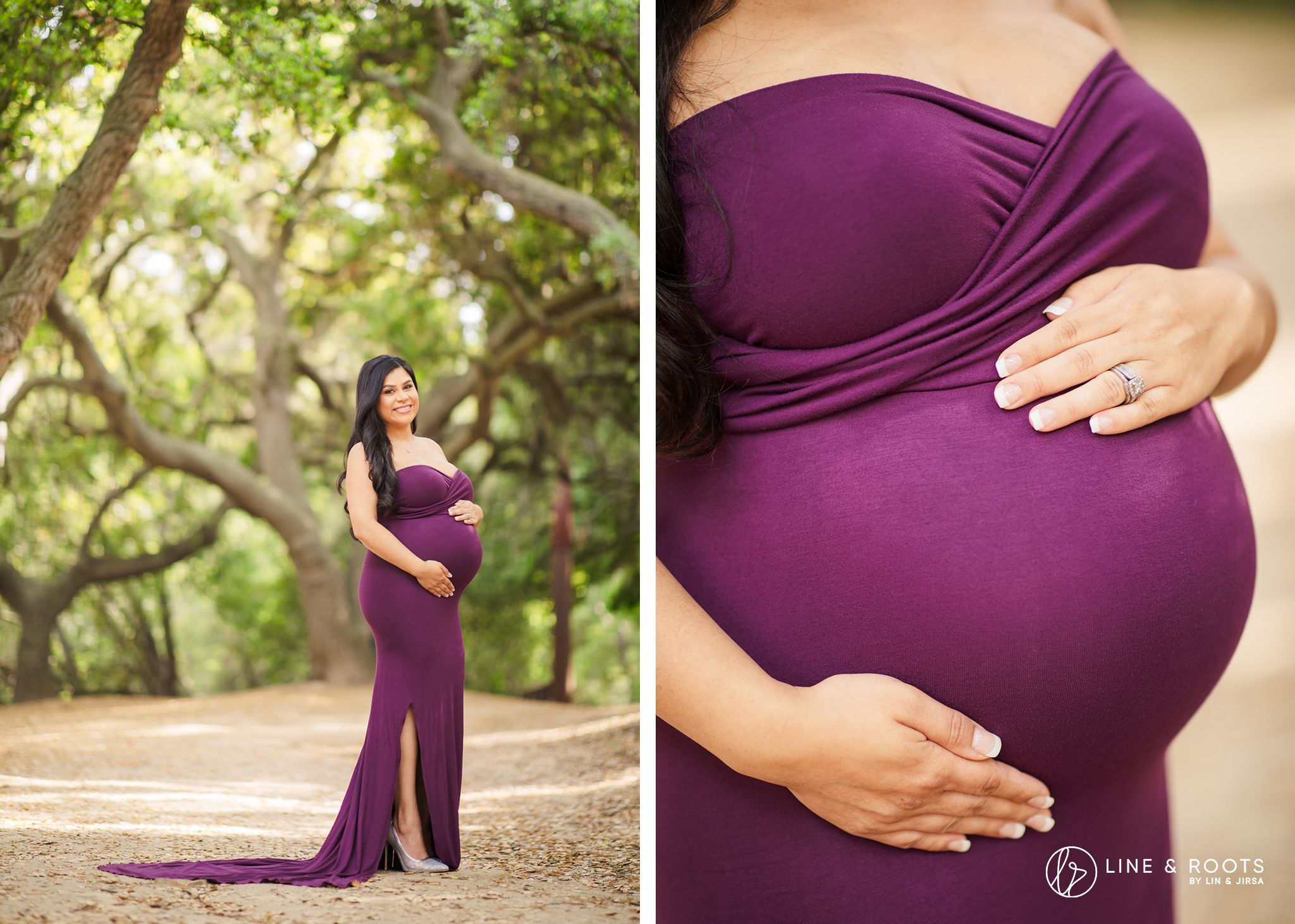Oak Canyon Nature Center Maternity Photography | Erica | Line and Roots Photography Session, Maternity Photography, Photography Print, Studio Photography, Family Photography, Maternity Session, Maternity Pictures, Nature Center, Trendy Accessories
