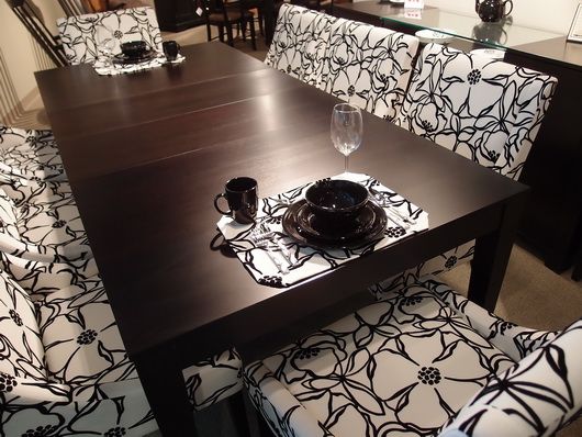 Modern Dining Furniture At The Las Vegas World Market Modern Dining Furniture At The Las Vegas World Market