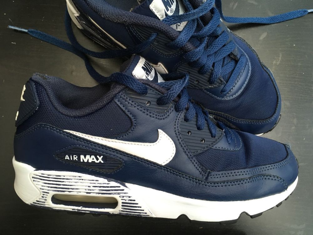 Nike Air Presto Schuhe Sneaker Neu (38.5, Blau): Nike Air Presto Schuhe Sneaker Neu (38.5, Blau):