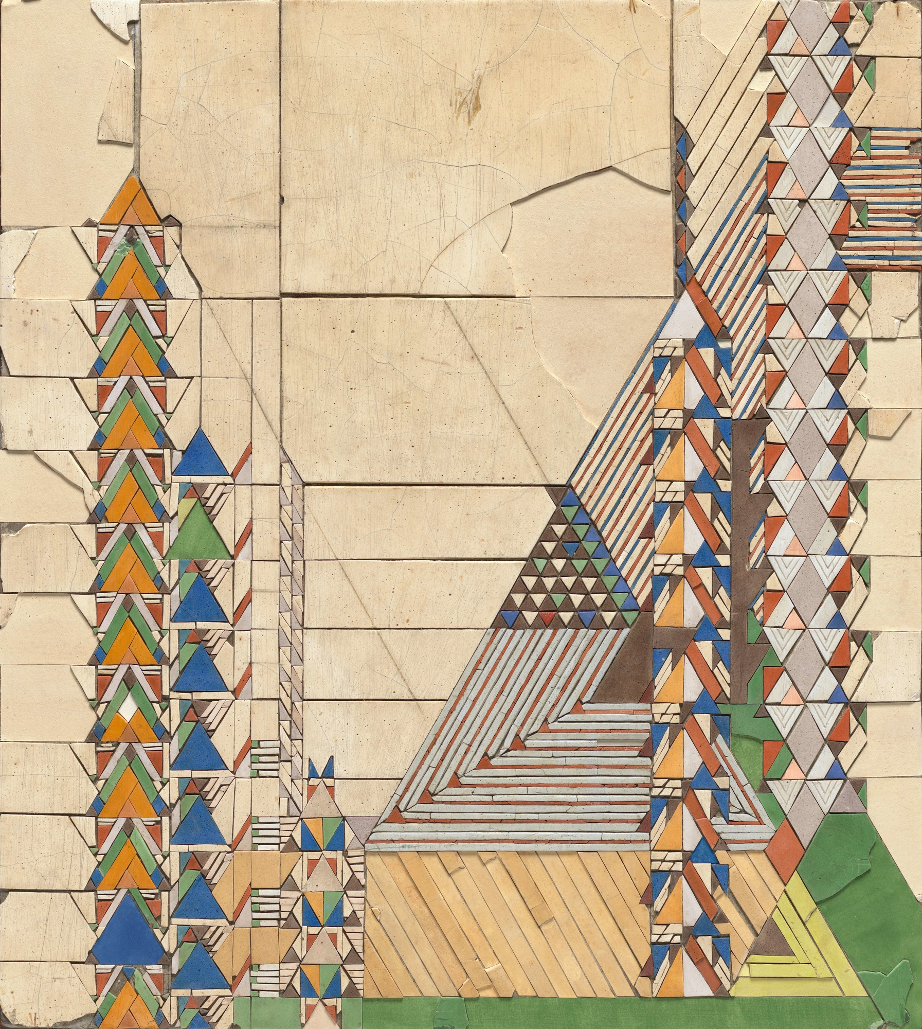 Graphic Design Workshop Frank Lloyd Wright S Language Of Ornament Moma Museum Of Modern Art Frank Lloyd Wright Design Frank Lloyd Wright