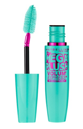 Browse Unbiased Reviews And Compare Prices For Maybelline Volum 39 Express The Mega Plush Waterproof Mascara I Waterproof Mascara Maybelline Mascara Mascara
