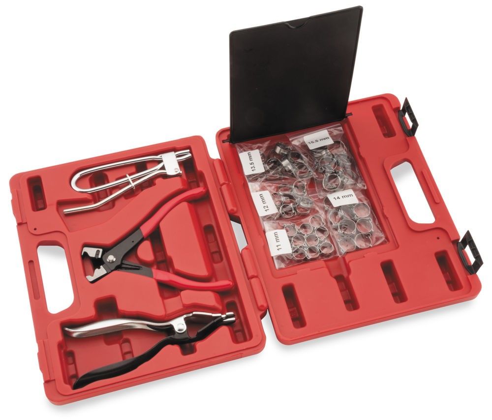 Fuel Line Tool Kit | Line tools, Tools, Clamp tool