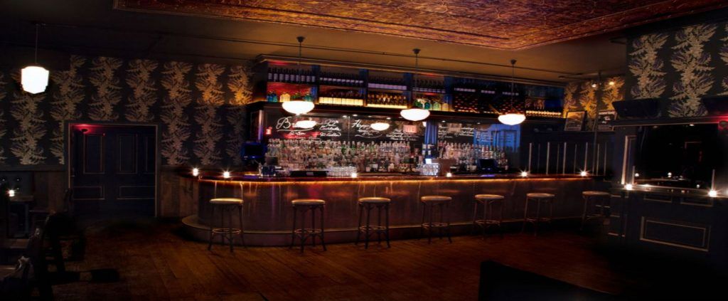 Hotel Chantelle New York - Bottle Service and VIP Table Booking in 2020