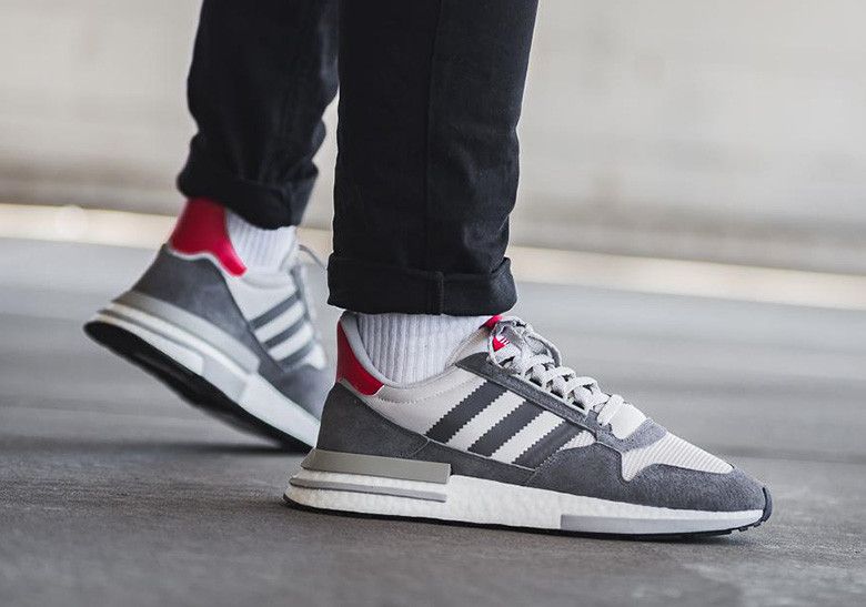 adidas dragon gris rojo adidas dragon gris rojo