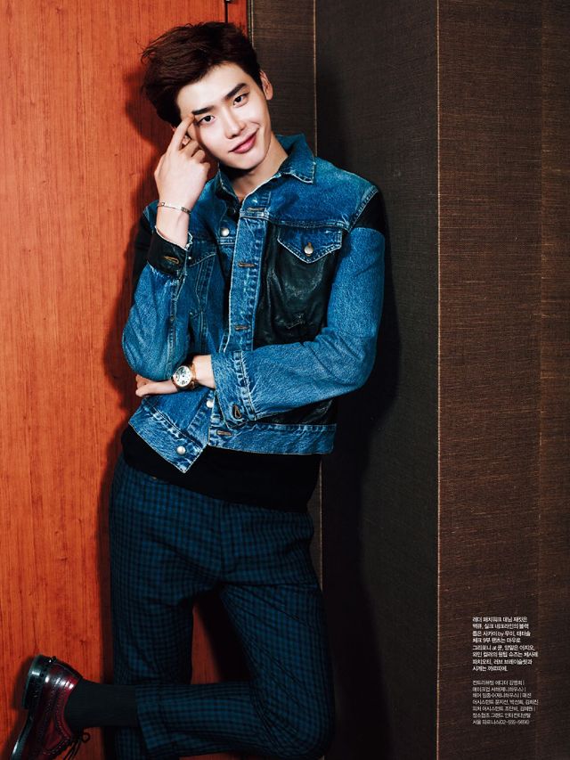 more cover boy lee jong seok singles september 2013 more cover boy lee jong seok singles september 2013