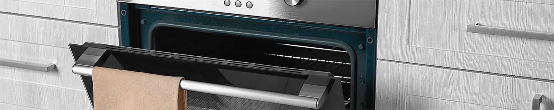 How to Clean Inside the Glass on an Oven Door Today's
