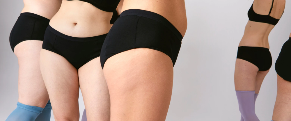 Nahaufnahme Panties Nahaufnahme Panties