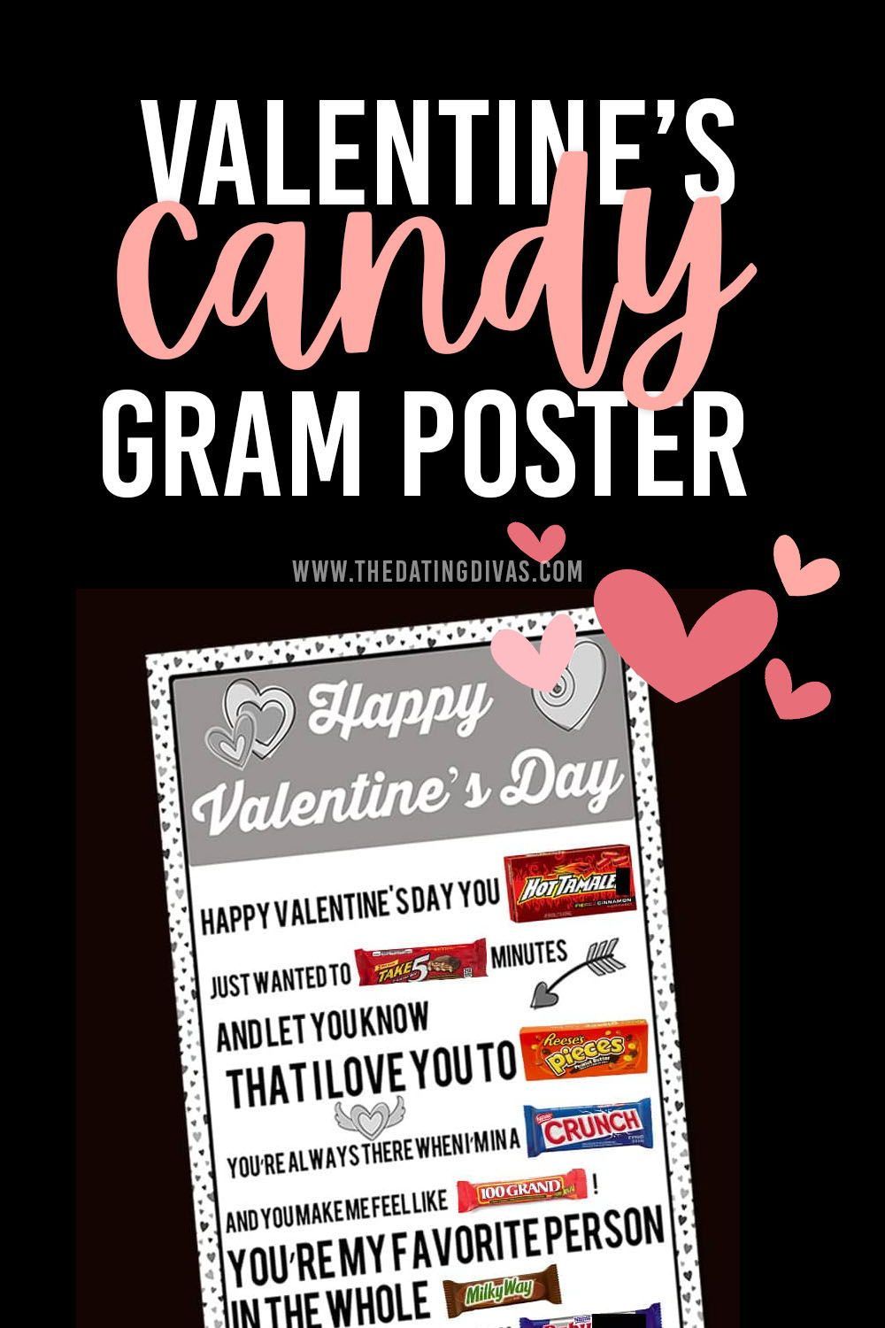 87 Free Printable Valentine Candy Tags Design Corral 87 Free Printable Valentine Candy Tags Design Corral