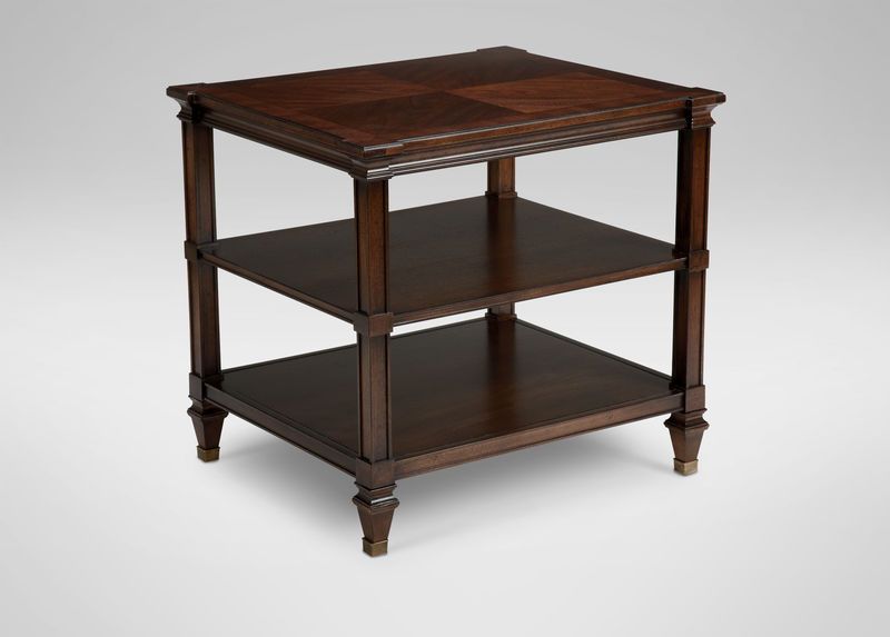 Pin By Marianne Fokas On Living Room Ideas Pinterest Ethan Allen S Elmont End Table Or Browse Other Products In Side Tables
