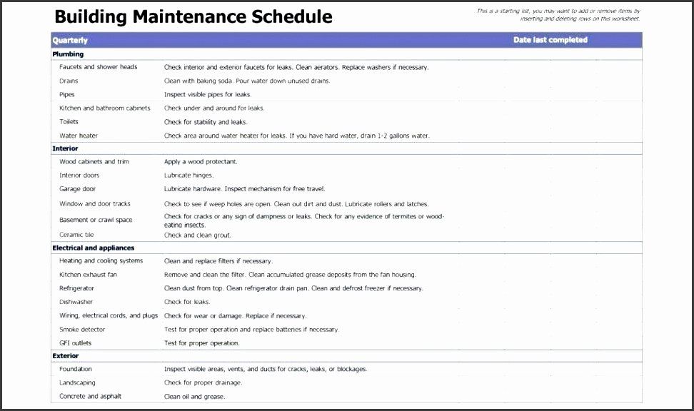 windows server build checklist template windows server build checklist template