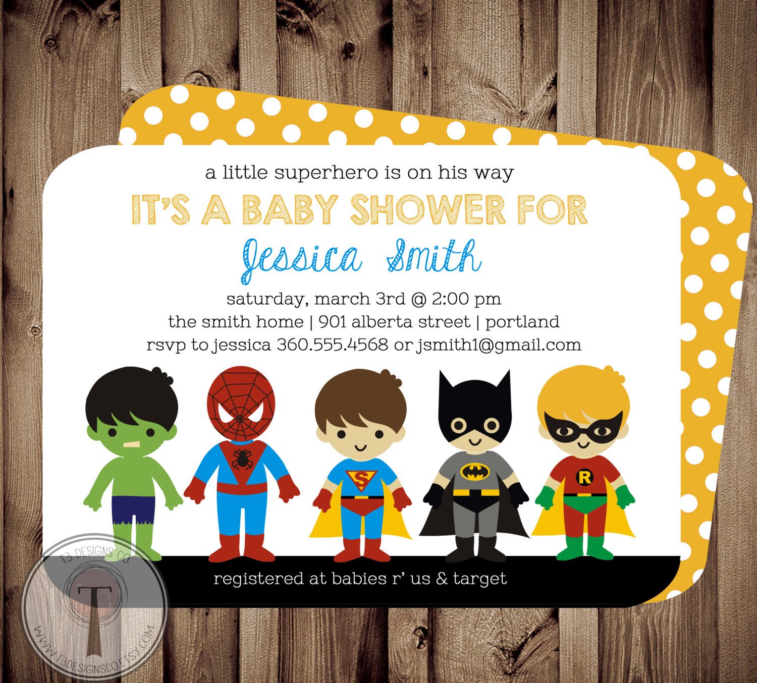 SUPERHERO Baby Shower Invitationsuper Hero Baby Shower Invitation 8caaddbcf8ff1ed7ce948bd21920f6f7 320881542173174150