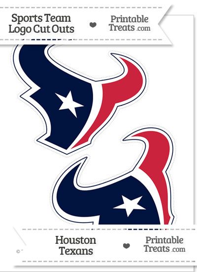 Houston Texans Team Logo Pin Houston Texans Team Logo Pin