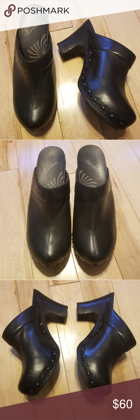 used clogs for sale