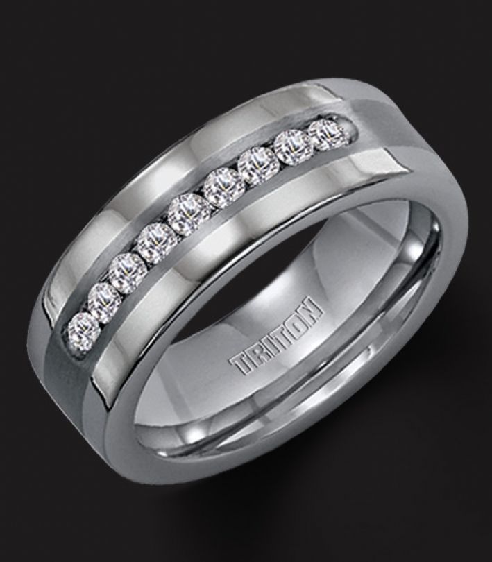 Engraved Promise Rings For Her Engraved Promise Rings For Her