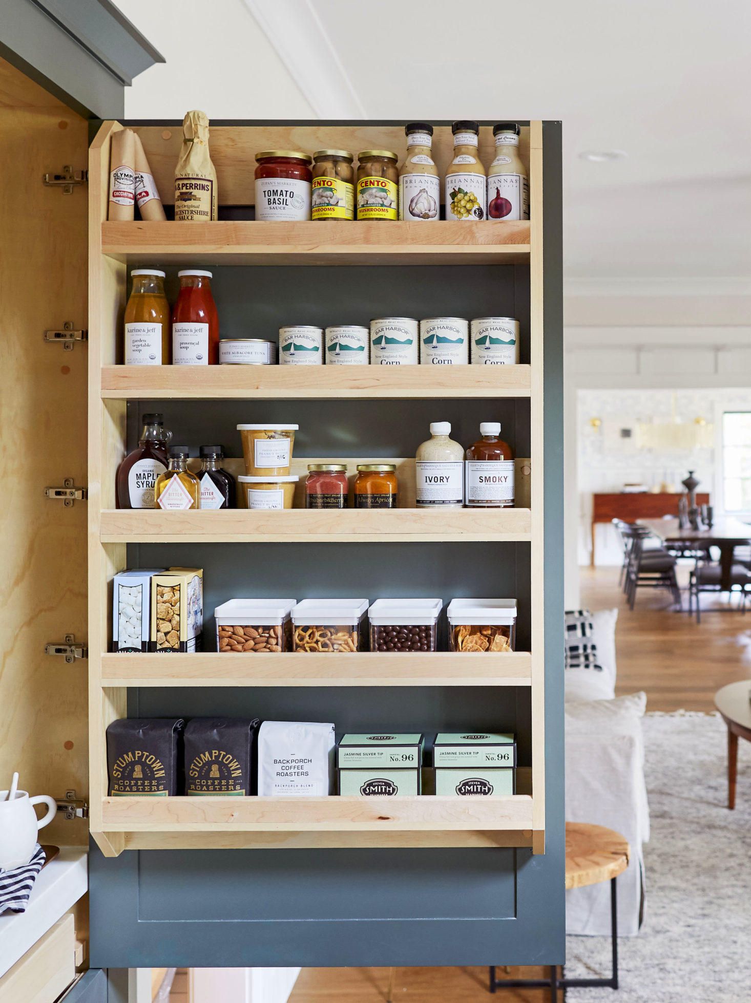 30 Pantry Cabinet Kitchen Cabinet Inspired Ideas For Small Kitchen Kitchen Storage Hidd Kitchen Pantry Cupboard Kitchen Pantry Doors Hardwood Floors In Kitchen