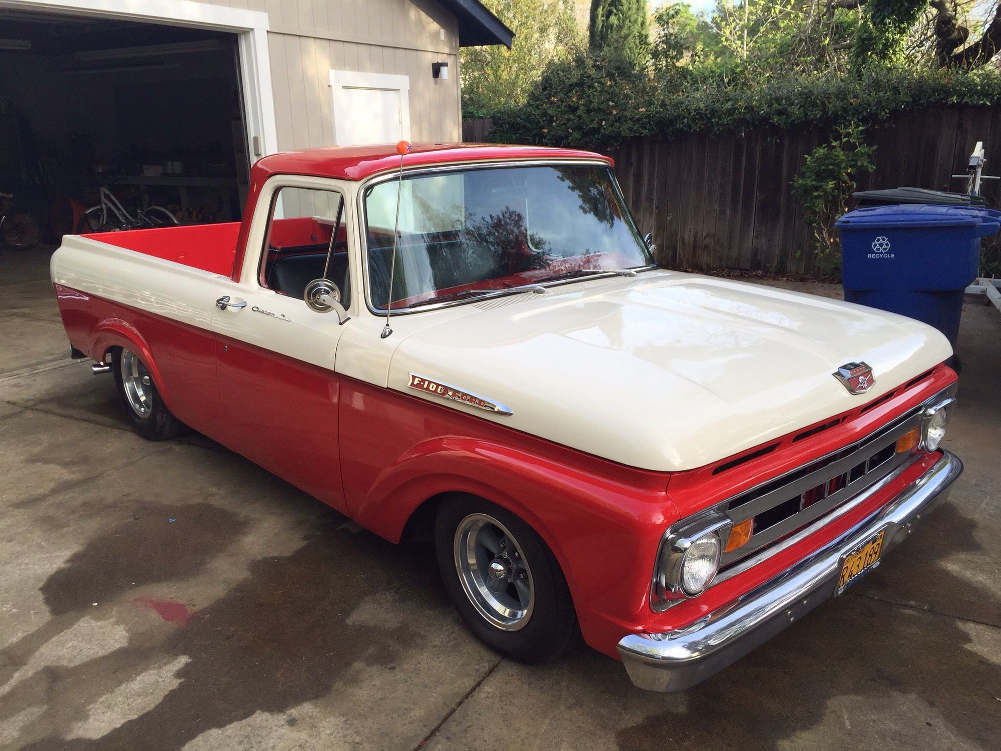 Post A Picture Of Your Truck Here Page 62 Ford Truck