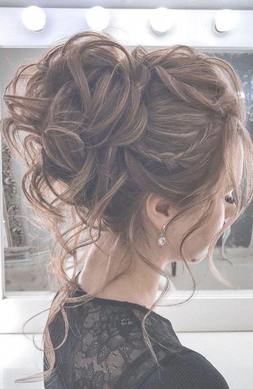 Quick Hair Bun Simple Bun Hairstyles Hair Styles Hair Bun Tutorial