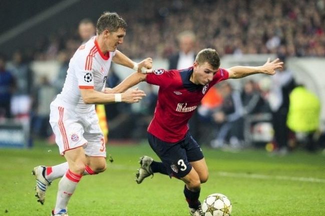 Werder spieler single