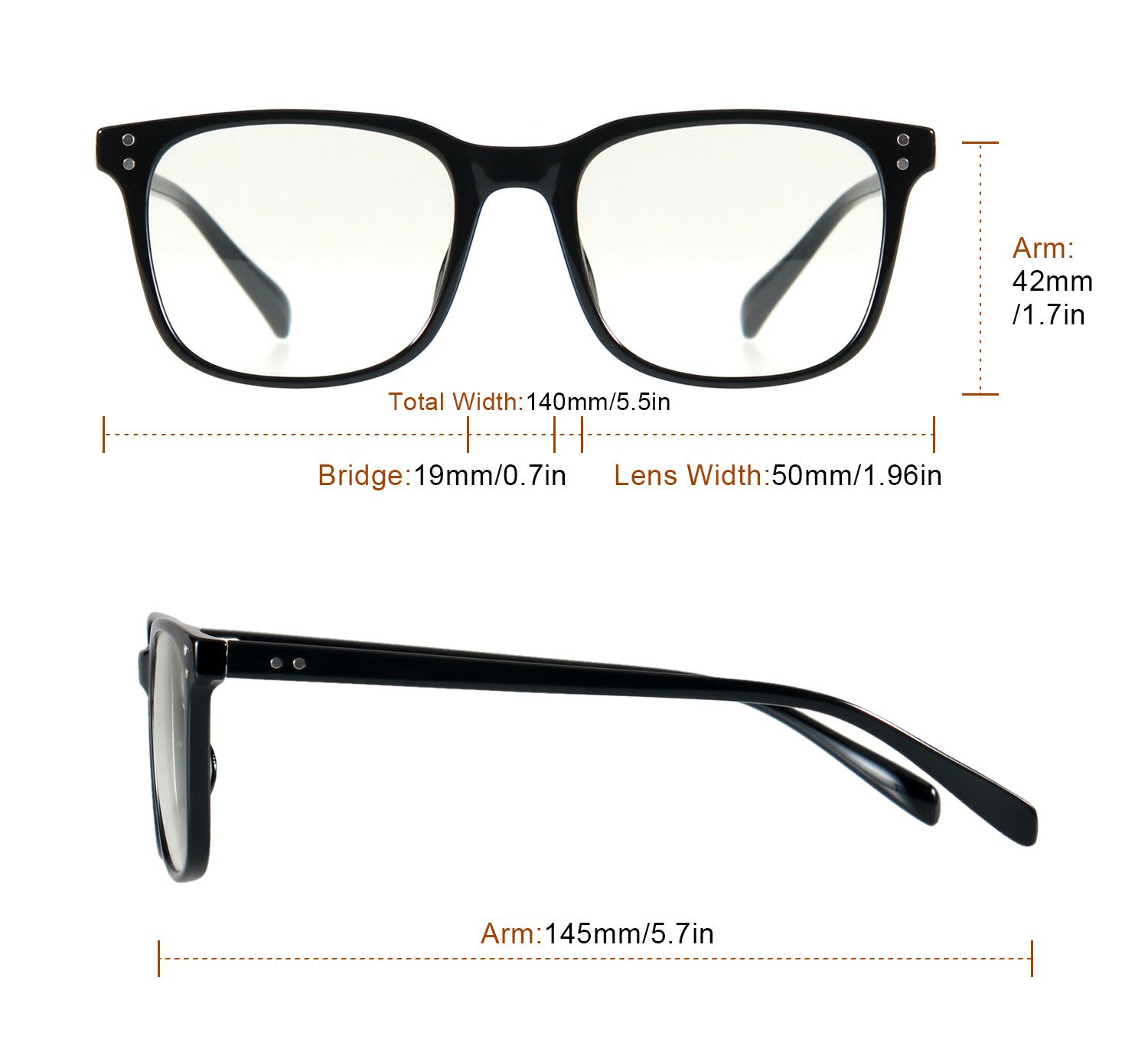 Fashion Anti Blue Light Computer Change Color Under Sunshine Optical Frame Frame Material : TR90. Nose Support : One-Piece. Frame Shape : Square. Usage : For Optical. Frame Color : 6 Colors. Style : Fashion, Vintage, Elegant Style. Suitable for Face : for All Face Shapes. Suitable for : General. Glasses Style : Full frame. Colors : Crystal, Black, Demi,Brown. Lens Material : PC. Size : 50-19-145. MOQ : 15 PCS Per Color for Ready Goods. Certification : CE. Vintage Elegant, Elegant Style, Glasses Style, Optical Frames, Fashion Vintage, Wholesale Fashion, Glasses Frames, Face Shapes, Color Change