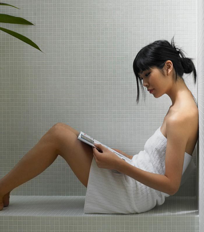 12 Ways to Keep Your Face and Body Bump-Free Post-Wax