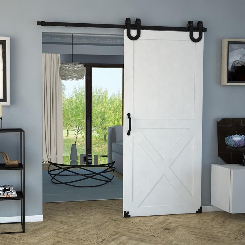 TEMIDA SET: Heavy duty sliding door mechanism …