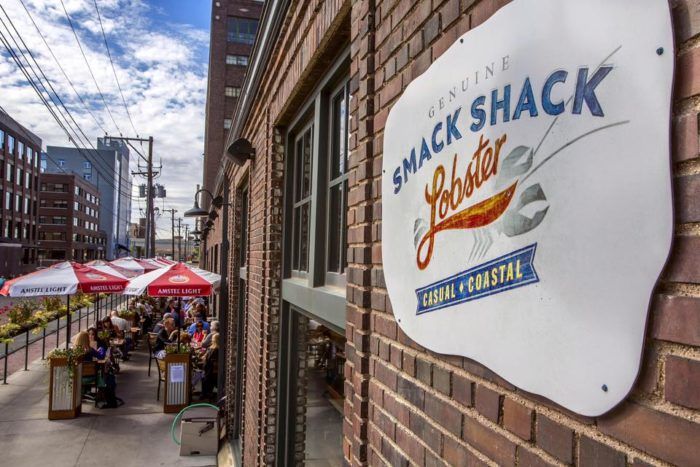 These 11 Restaurants In Minneapolis Have The Best Seafood Ever These 11 Restaurants In Minneapolis Have The Best Seafood Ever